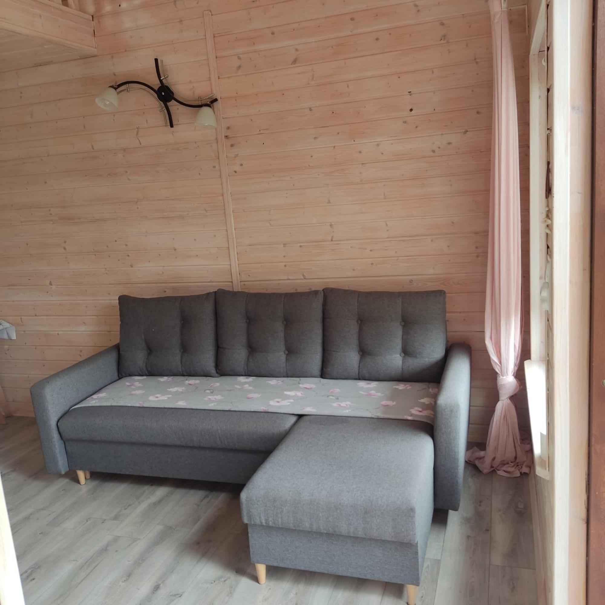 Apartamenty Cztery Siostry New Translation Pokoj fotografie