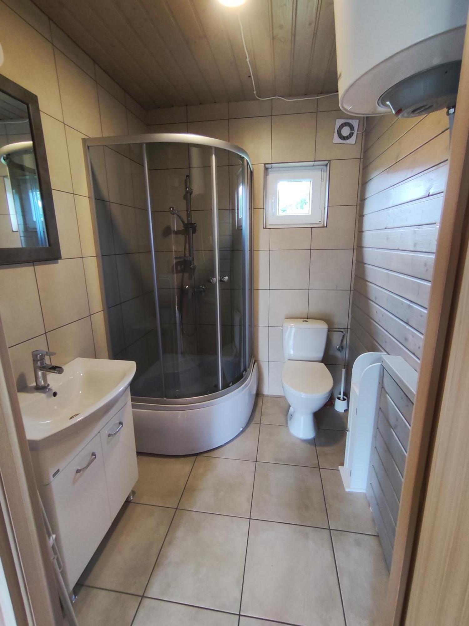 Apartamenty Cztery Siostry New Translation Pokoj fotografie