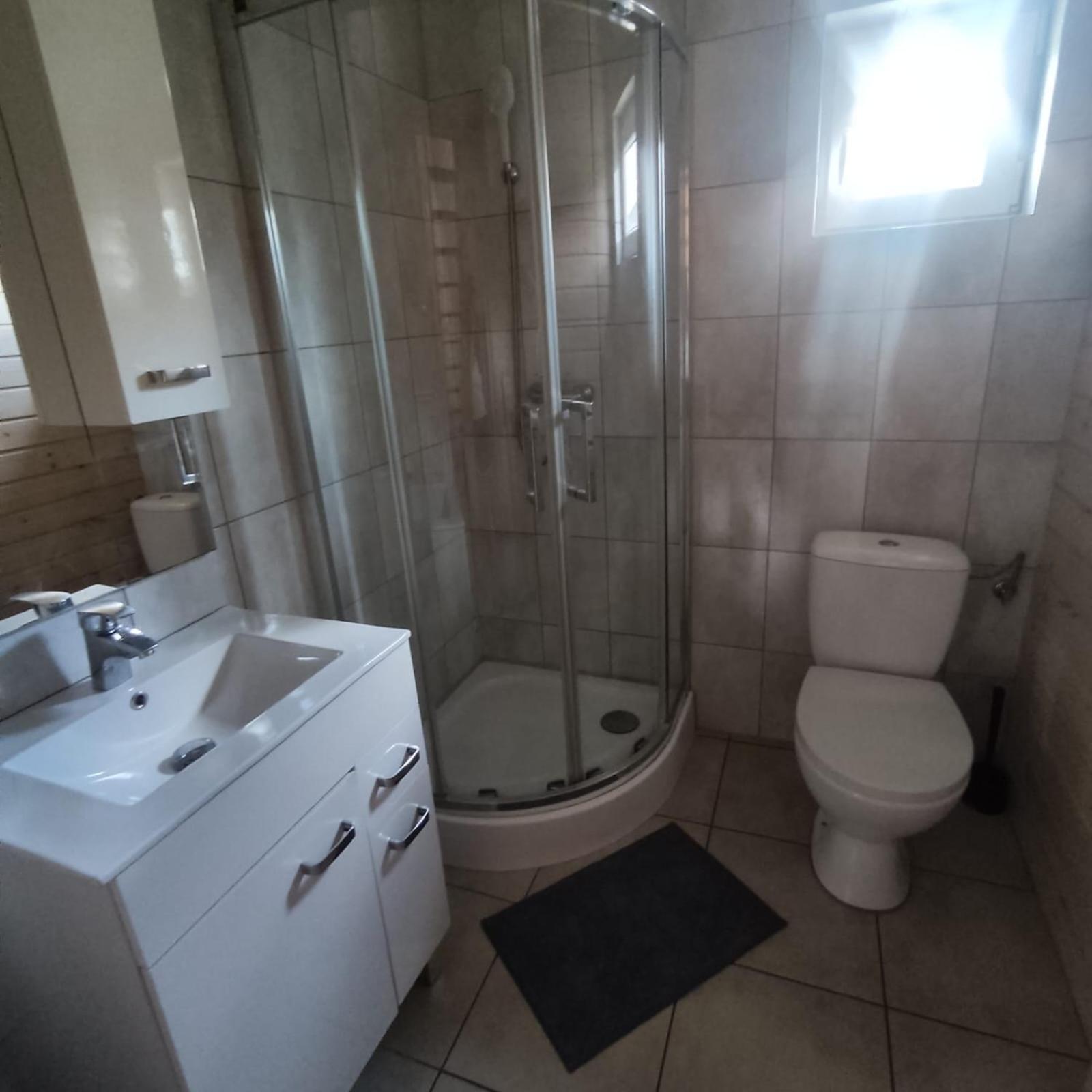 Apartamenty Cztery Siostry New Translation Pokoj fotografie