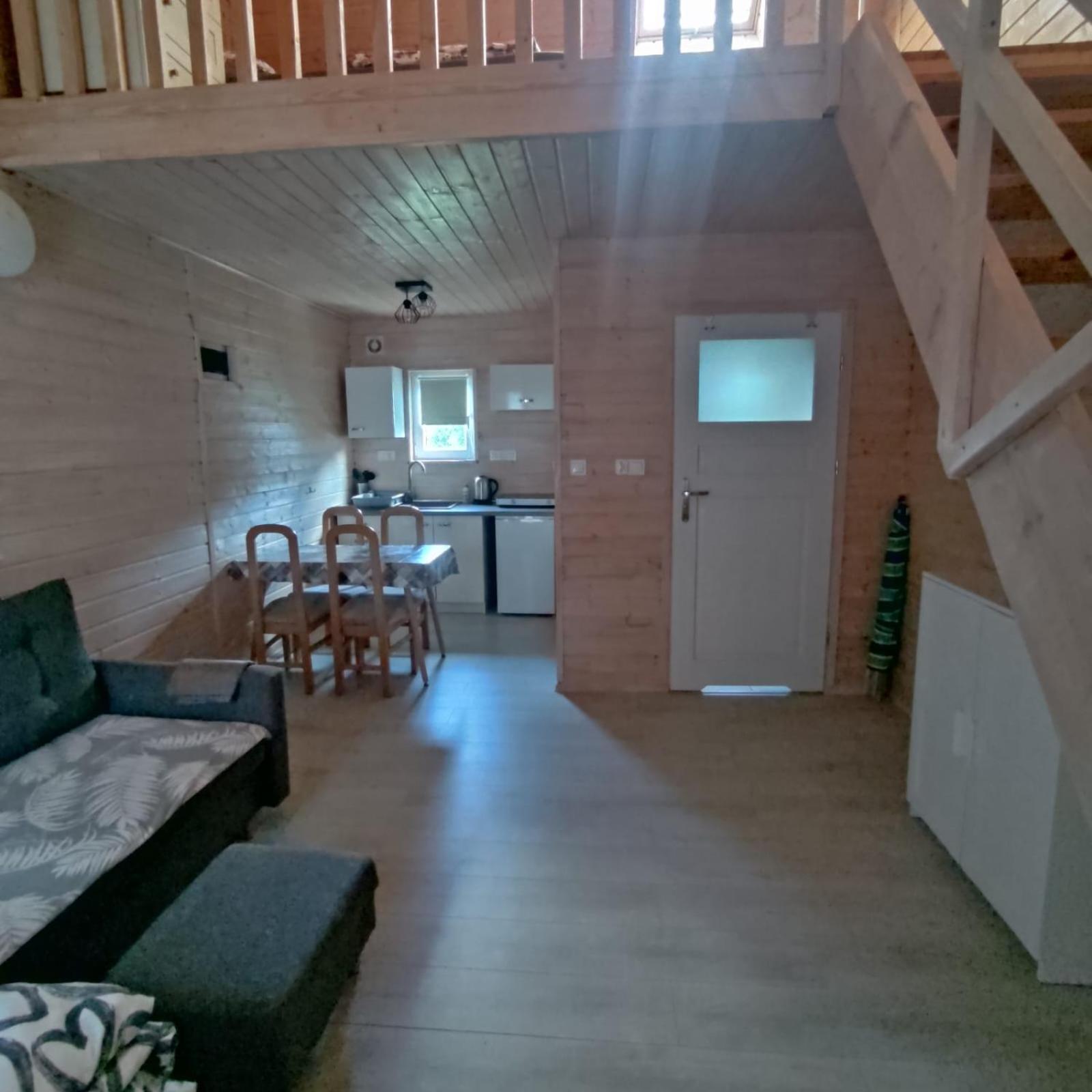 Apartamenty Cztery Siostry New Translation Pokoj fotografie