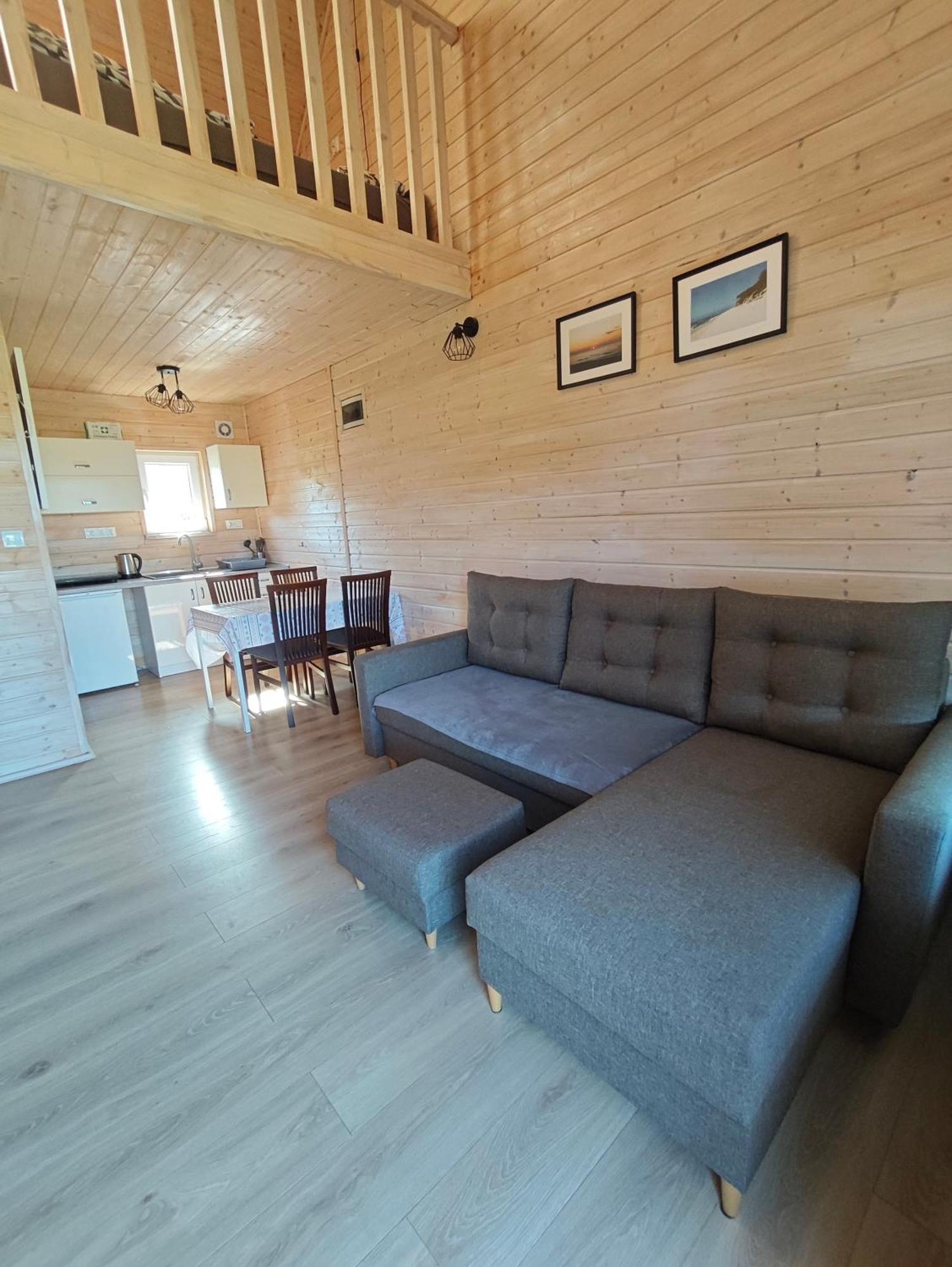Apartamenty Cztery Siostry New Translation Pokoj fotografie