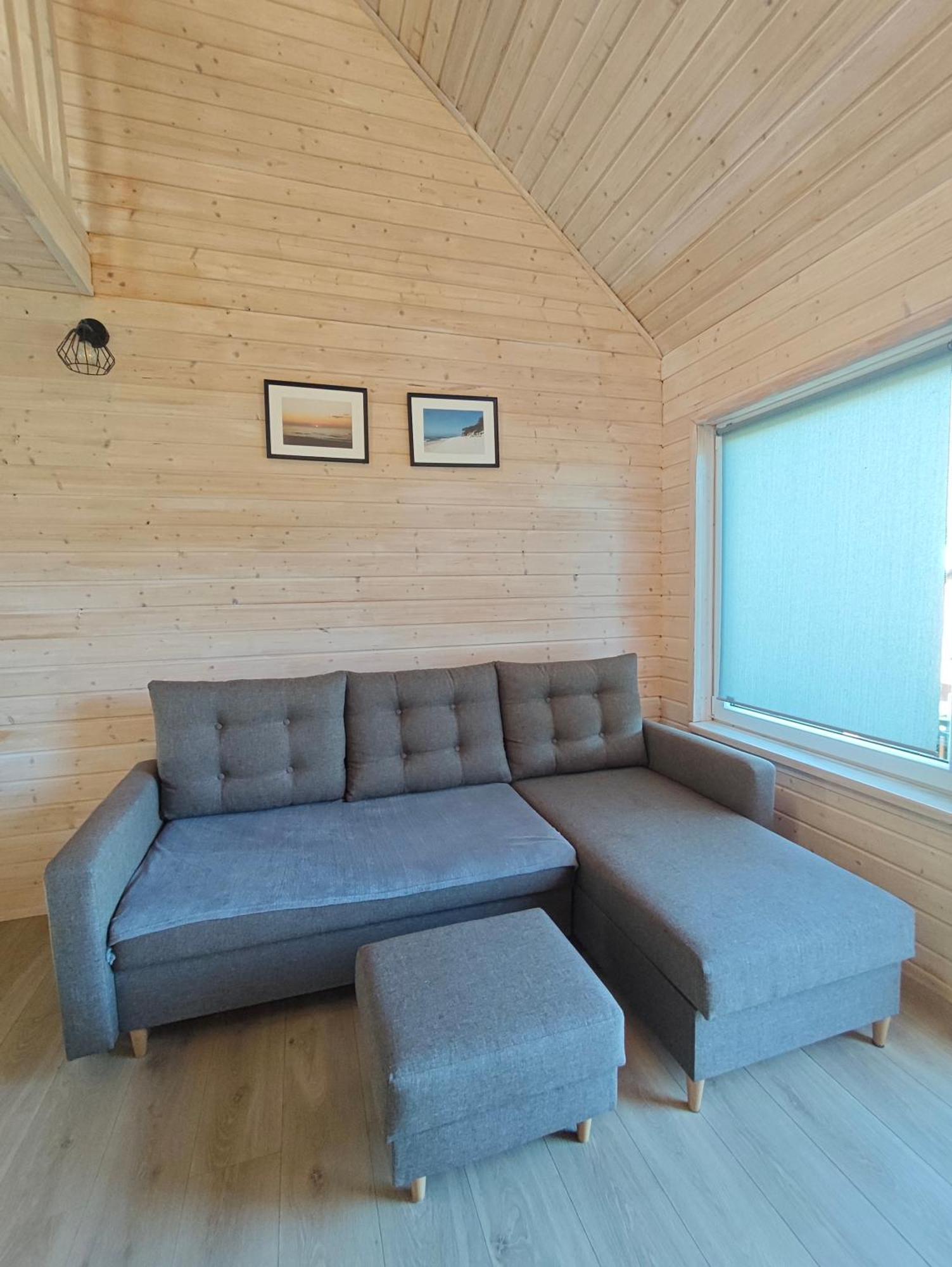 Apartamenty Cztery Siostry New Translation Pokoj fotografie
