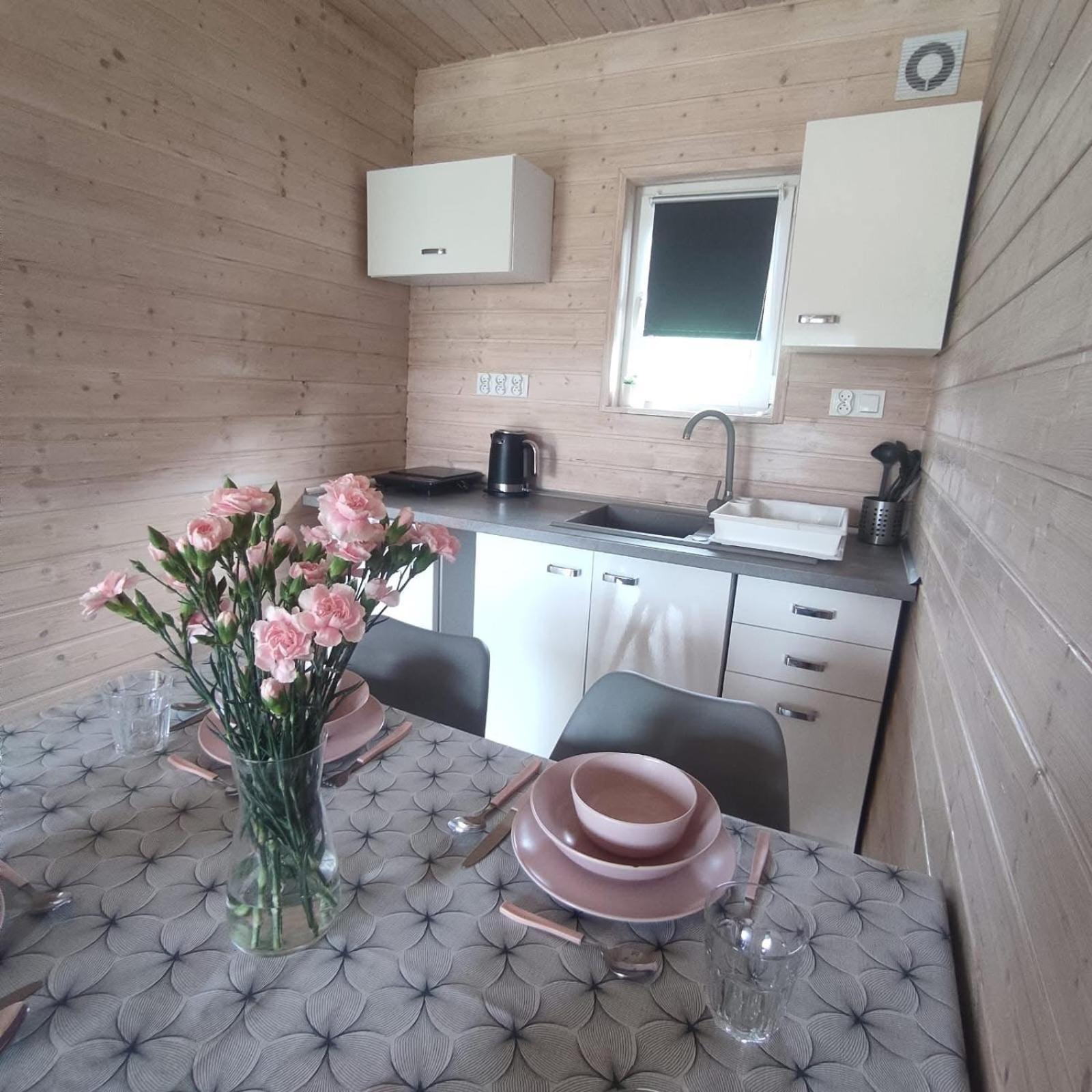 Apartamenty Cztery Siostry New Translation Exteriér fotografie